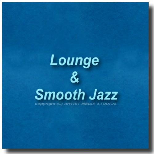 Velvet Sky - Lounge/Smooth Jazz Track